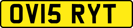 OV15RYT