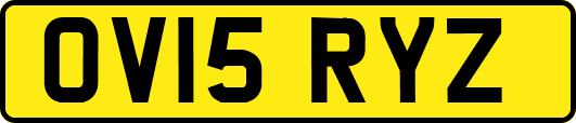 OV15RYZ