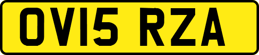 OV15RZA