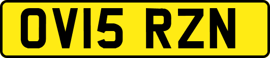 OV15RZN