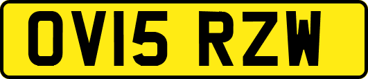 OV15RZW