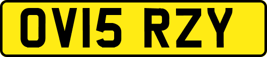 OV15RZY