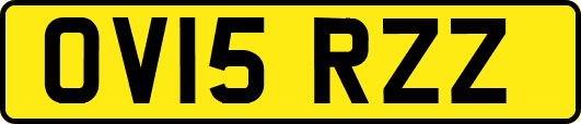 OV15RZZ