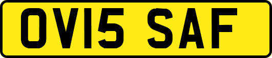 OV15SAF