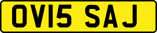 OV15SAJ