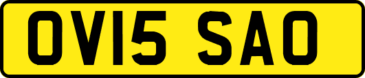OV15SAO