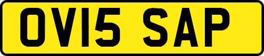 OV15SAP