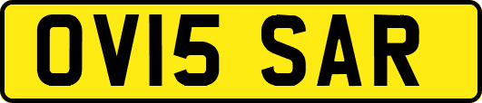 OV15SAR