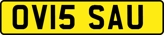 OV15SAU