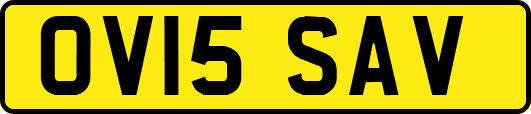 OV15SAV