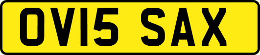 OV15SAX