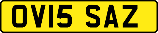OV15SAZ