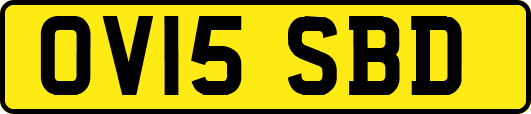 OV15SBD