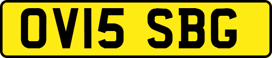 OV15SBG