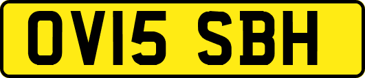 OV15SBH