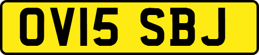OV15SBJ