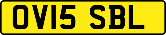 OV15SBL