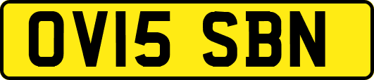 OV15SBN