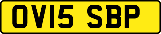OV15SBP