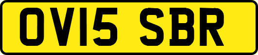 OV15SBR