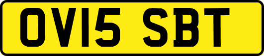 OV15SBT