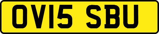 OV15SBU