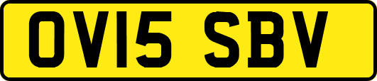 OV15SBV