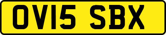 OV15SBX