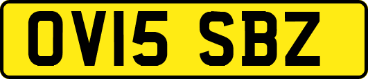 OV15SBZ