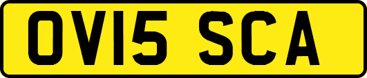 OV15SCA