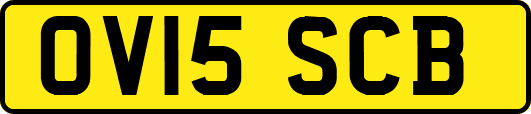 OV15SCB