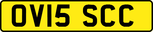 OV15SCC