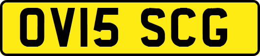 OV15SCG