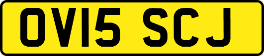 OV15SCJ