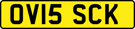 OV15SCK