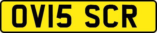 OV15SCR