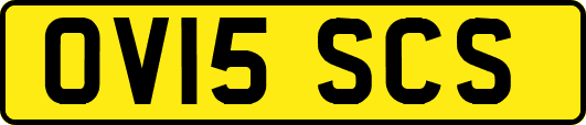 OV15SCS