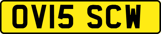 OV15SCW