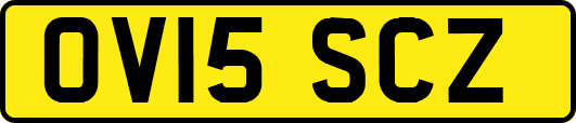 OV15SCZ