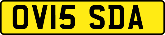 OV15SDA