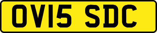 OV15SDC