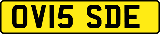 OV15SDE