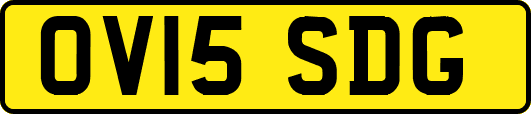 OV15SDG