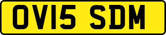 OV15SDM