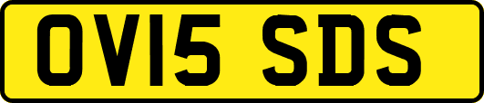 OV15SDS