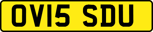 OV15SDU