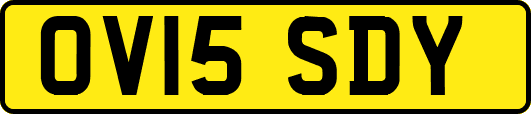 OV15SDY