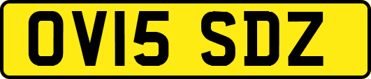 OV15SDZ