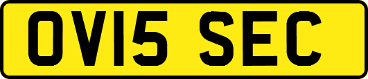 OV15SEC
