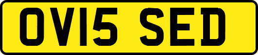 OV15SED